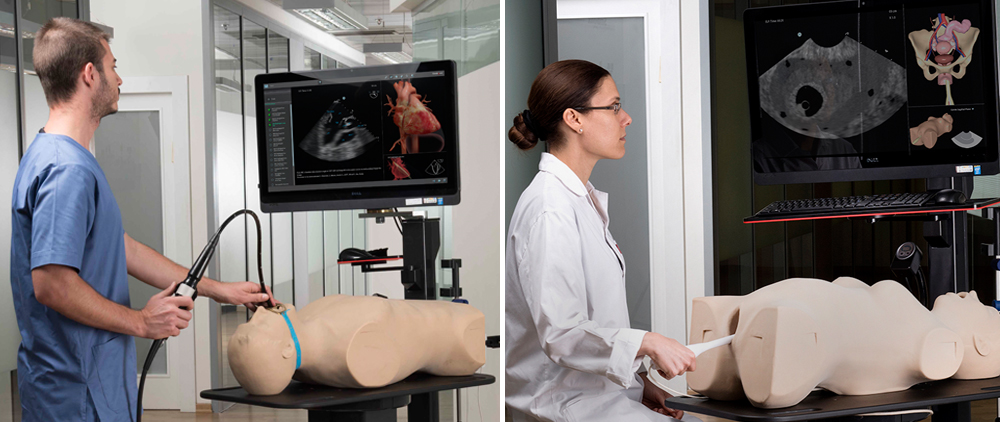 Trade Your Ultrasound Simulator for New U/S Mentor |